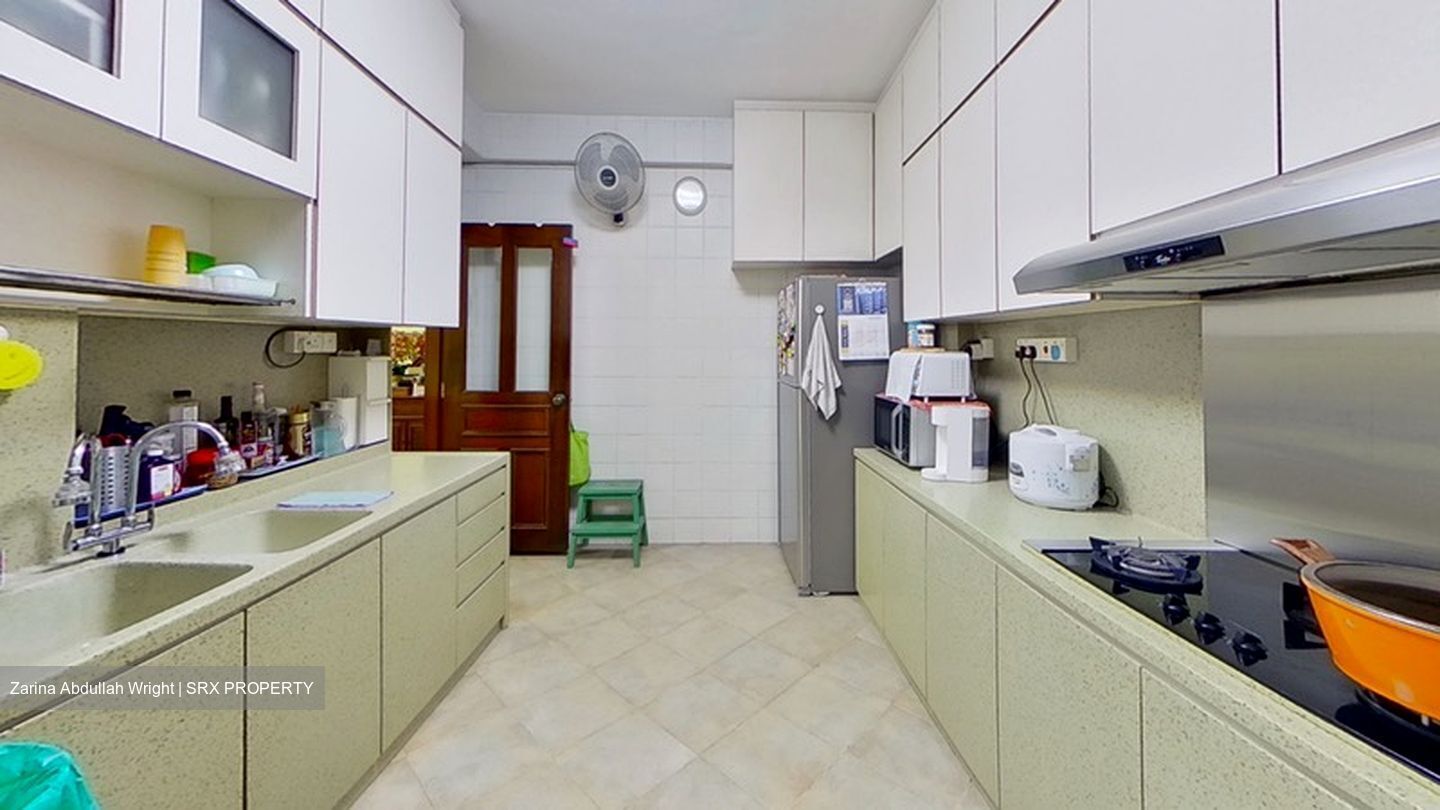 Chestervale (D23), Condominium #582829571